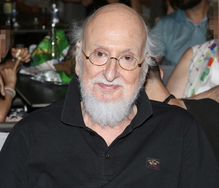 Αρκάς: Ο αποχαιρετισμός στον Διονύση Σαββόπουλο