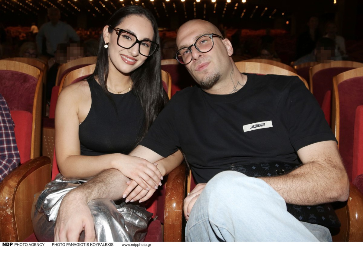 Κλαυδία: Χώρισε με τον OGE, τι λέει για το τέλος της σχέσης της