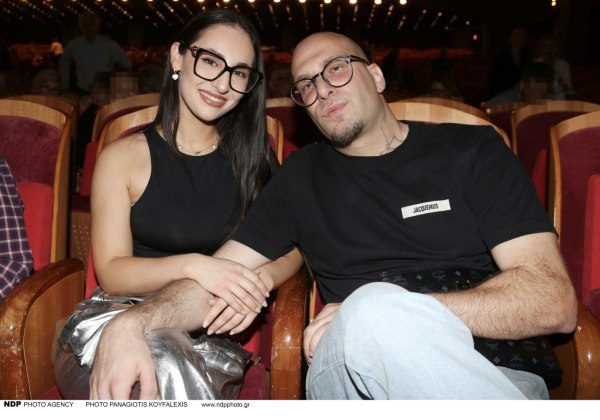 Κλαυδία: Χώρισε με τον OGE, τι λέει για το τέλος της σχέσης της