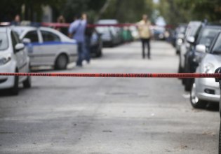 Λήξη συναγερμού στη Λιοσίων – Εντοπίστηκε μη λειτουργική χειροβομβίδα