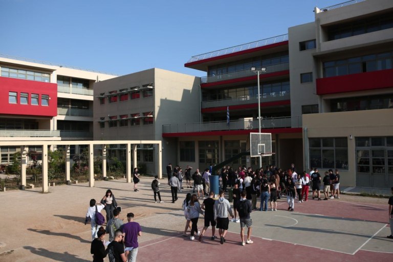 Κρήτη: Αποβλήθηκαν δια παντός από το λύκειο που φοιτούσαν δύο μαθητές – Ποιος ο λόγος