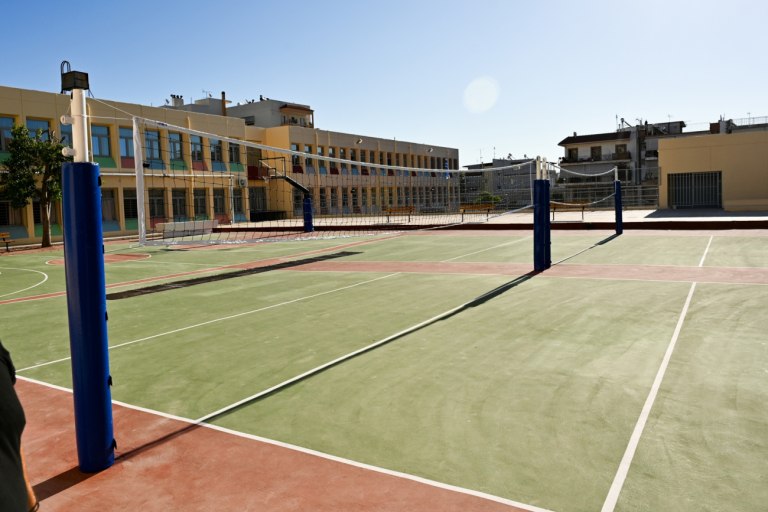 Νεκρό 10χρονο κορίτσι στον Ασπρόπυργο