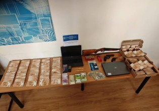 ΦΠΑ: Πώς δρούσε το κύκλωμα με τα εικονικά τιμολόγια – Ζημιά 12 εκατ. για το Δημόσιο