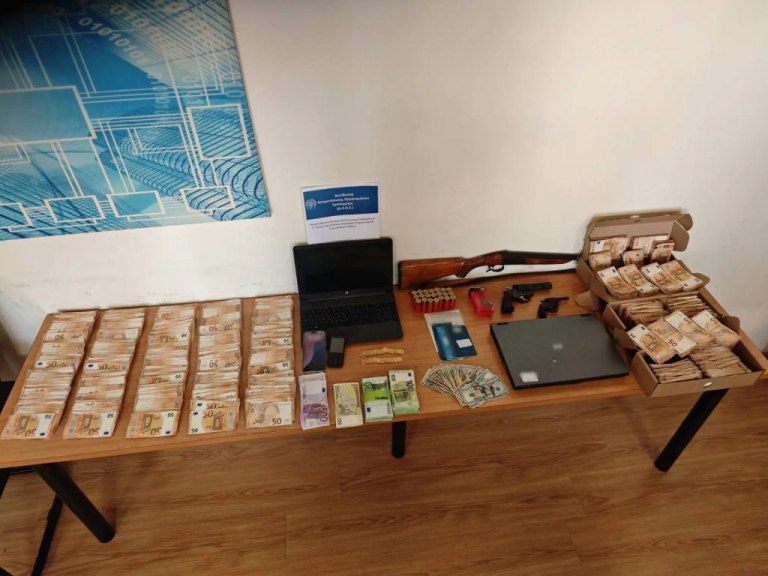 ΦΠΑ: Πώς δρούσε το κύκλωμα με τα εικονικά τιμολόγια – Ζημιά 12 εκατ. για το Δημόσιο