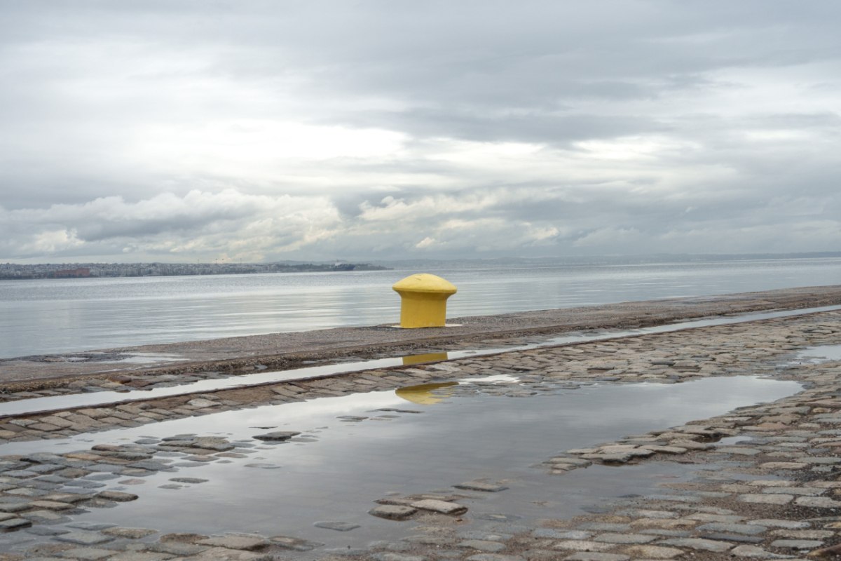 Καιρός: Άνοδος της θερμοκρασίας και τοπικές βροχές