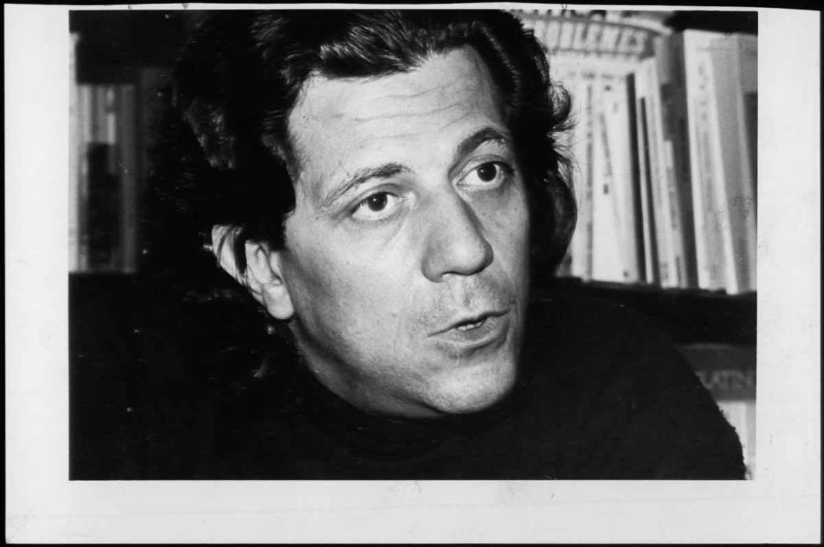 Nίκος Πουλαντζάς: Το έργο του πρωτοπόρου διανοούμενου με τη διεθνή αναγνώριση