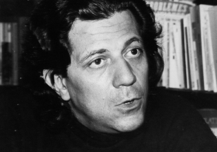 Nίκος Πουλαντζάς: Το έργο του πρωτοπόρου διανοούμενου με τη διεθνή αναγνώριση