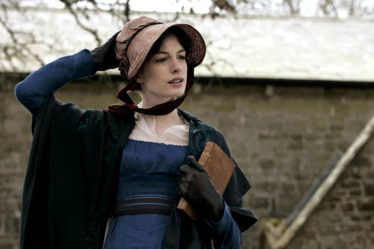 «Πόσο μειωμένη νιώθω» – Μακροσκελής επιστολή της Τζέιν Όστεν προς την αδελφή της Κασσάνδρα