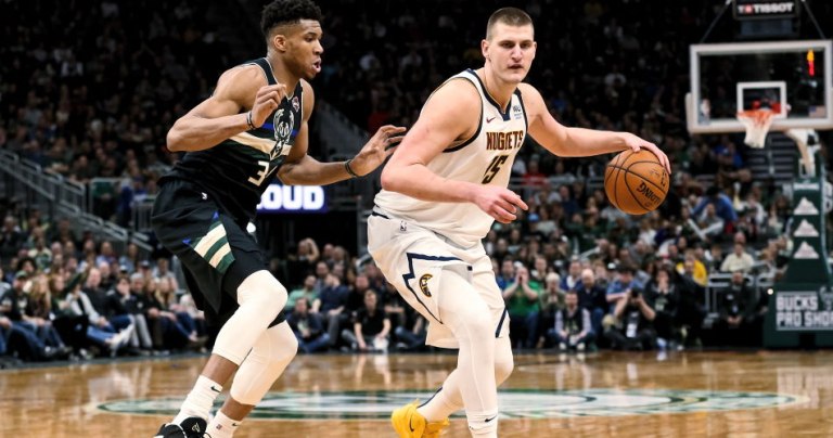 Τα μεγαλύτερα συμβόλαια της νέας σεζόν του NBA – Σε ποια θέση είναι ο Γιάννης Αντετοκούνμπο (pics)