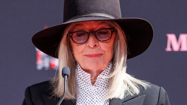 Νταϊάν Κίτον: Αυτή είναι η αιτία θανάτου της, η ανακοίνωση της οικογένειας