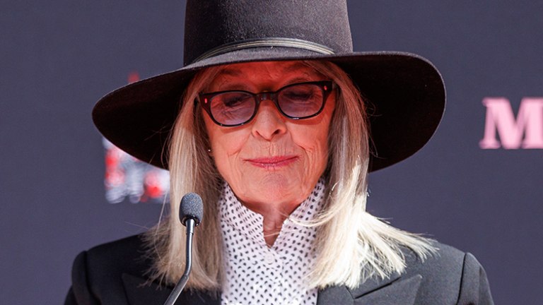 Νταϊάν Κίτον: Αυτή είναι η αιτία θανάτου της, η ανακοίνωση της οικογένειας