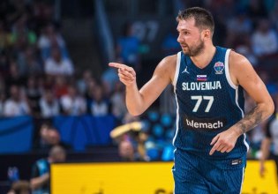 Τι είπε ο Ντόντσιτς για Παναθηναϊκό: «Ήταν τρελό…»