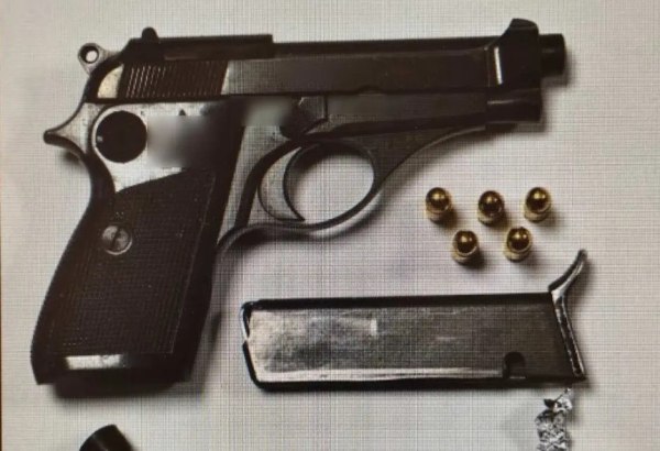 Συνελήφθη με όπλο και ναρκωτικά σε νυχτερινό κέντρο διασκέδασης στην Αθήνα