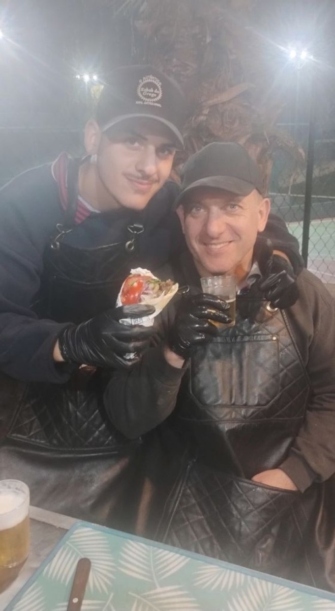 Άγρια δολοφονία 18χρονου Έλληνα στη Βραζιλία – Τον πυροβόλησαν ληστές