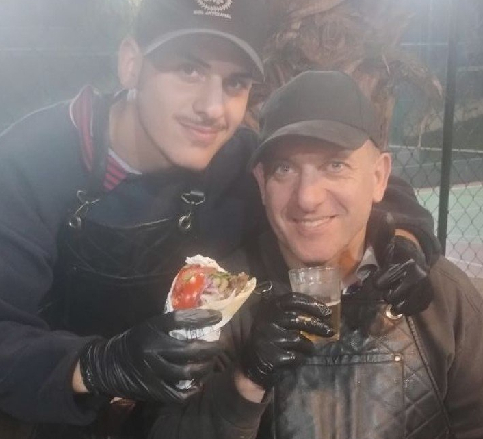 Άγρια δολοφονία 18χρονου Έλληνα στη Βραζιλία – Τον πυροβόλησαν ληστές