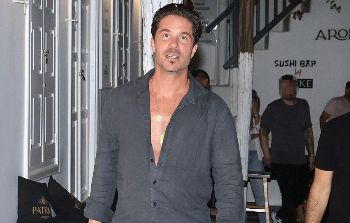 Νίκος Οικονομόπουλος: Το νέο video clip του στέλνει ηχηρό μήνυμα για την ενδοοικογενειακή βία