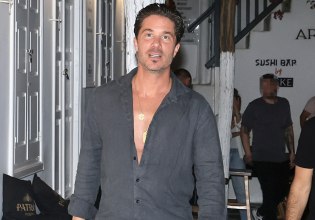 Νίκος Οικονομόπουλος: Το νέο video clip του στέλνει ηχηρό μήνυμα για την ενδοοικογενειακή βία