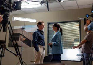 Μια νύχτα μόνο: Μια πρώτη γνωριμία με τους πρωταγωνιστές