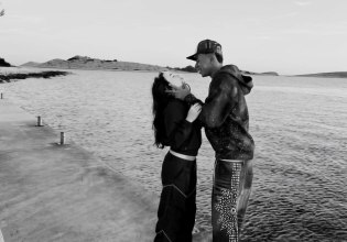 Δεν μπορεί να κρυφτεί ο έρωτας τους: Το viral wallpaper του Λαμίν Γιαμάλ με την Νίκι Νικόλ (pics)