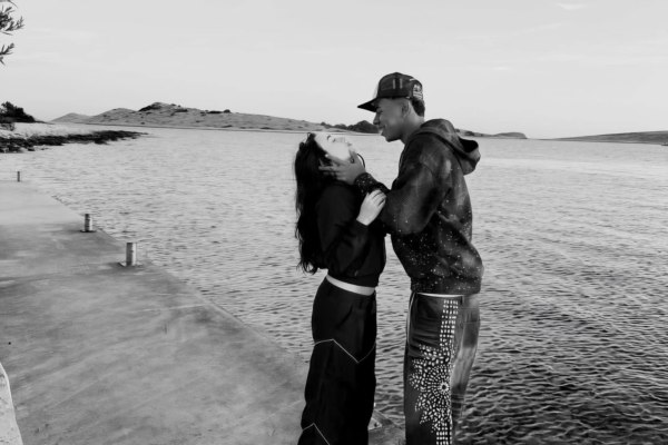 Δεν μπορεί να κρυφτεί ο έρωτας τους: Το viral wallpaper του Λαμίν Γιαμάλ με την Νίκι Νικόλ (pics)