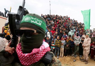 Χαμάς: Απάντησε στον Τραμπ – «Ναι» σε απελευθέρωση όλων των ομήρων και άμεσες διαπραγματεύσεις