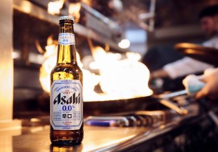 H Ιαπωνία ξεμένει από μπίρα έπειτα από κυβερνοεπίθεση στην Asahi
