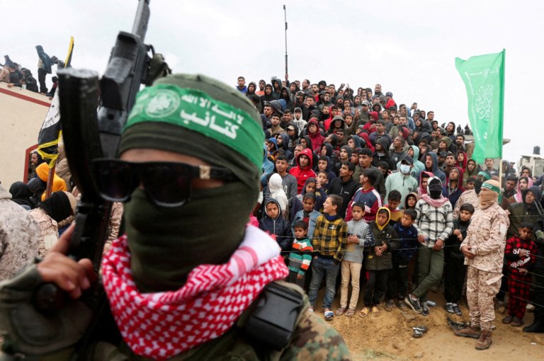 Χαμάς: Απάντησε στον Τραμπ – «Ναι» σε απελευθέρωση όλων των ομήρων και άμεσες διαπραγματεύσεις