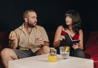 «Τζιν λεμόνι»: Το σύγχρονο έργο της Ζωής Ξανθοπούλου στον «Χώρο Κ4»