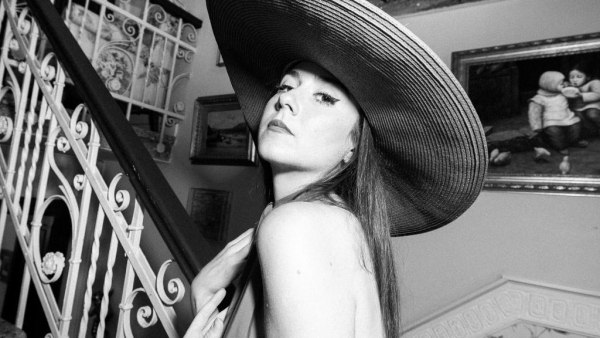 Οι δύο νύχτες της Χριστίνας Σαμαρά στο ξενοδοχείο Gatto Perso