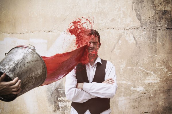 Οι «Σπυριδούλες» επέστρεψαν στο Νέο Θέατρο Βασιλάκου