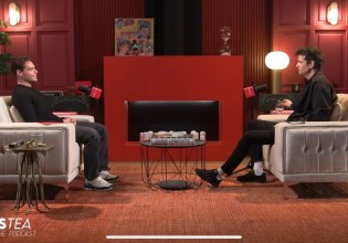 Η μουσική, ο έρωτας και οι τρεις «κανόνες» του πατέρα του: Ο Νίνο ζει με την αλήθεια του