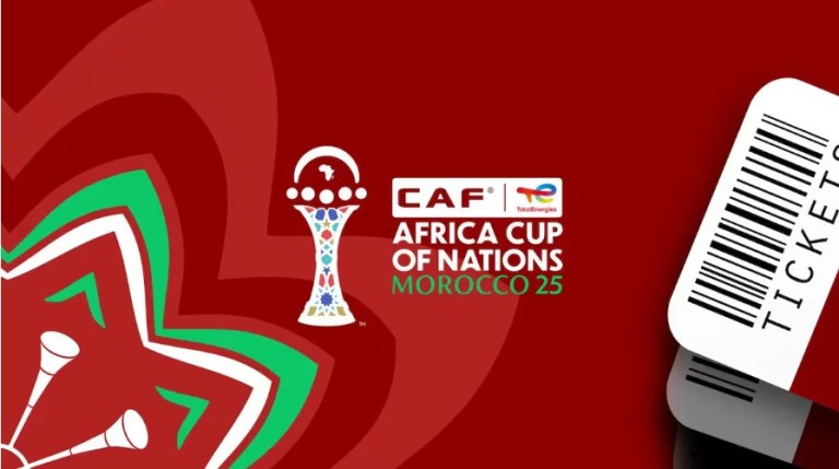 Κόπα Άφρικα 2025: Διαθέσιμα τα εισιτήρια από σήμερα
