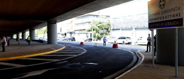 Ιερά Οδός: Σοκάρει η κατάθεση του οδηγού που δέχθηκε επίθεση με κατσαβίδι – Τι λέει η σύζυγός του