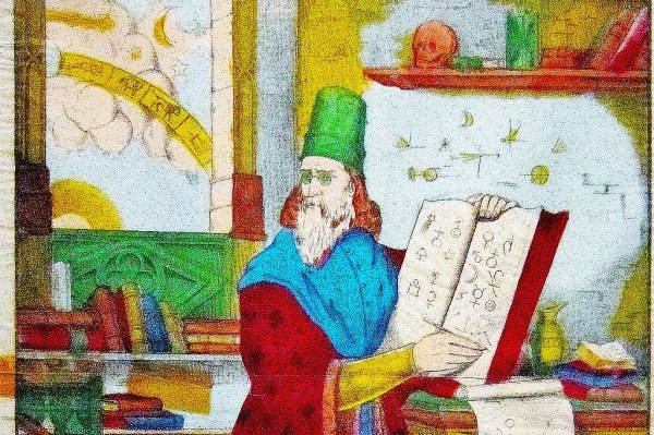 Οι σκοτεινές προβλέψεις που έκανε ο Νοστράδαμος για το 2025