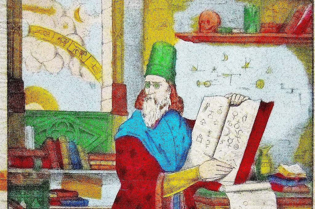 Οι σκοτεινές προβλέψεις που έκανε ο Νοστράδαμος για το 2025