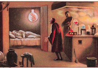 Από αδένες πιθήκων μέχρι αίμα νέων: Η μακρά ιστορία την αναζήτησης της αθανασίας μέσα από τις μεταμοσχεύσεις