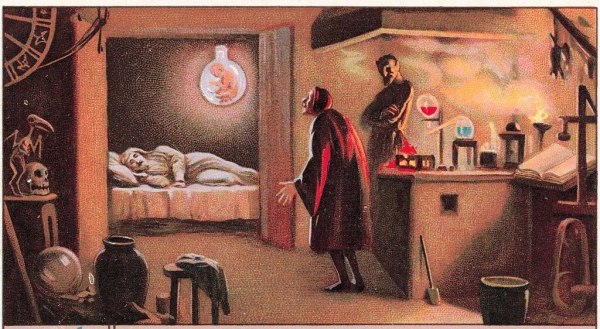 Από αδένες πιθήκων μέχρι αίμα νέων: Η μακρά ιστορία την αναζήτησης της αθανασίας μέσα από τις μεταμοσχεύσεις