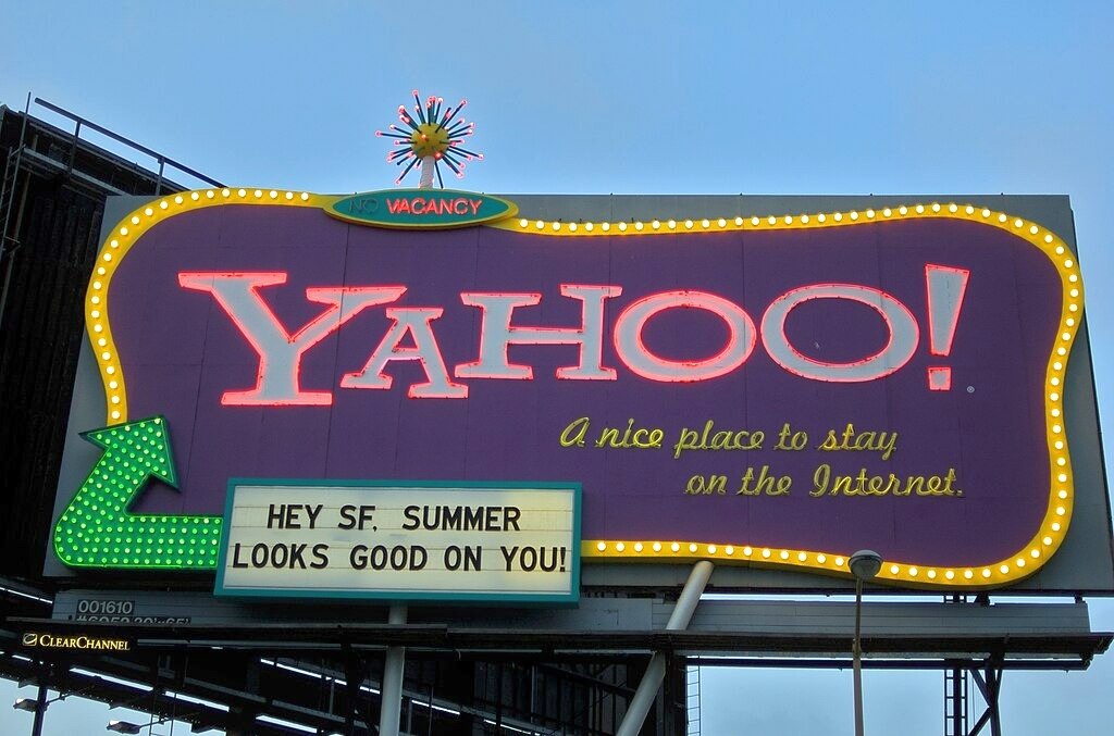 H κρίση των dotcom δείχνει να επαναλαμβάνεται. Ή μήπως όχι (orDaniel Spisak / CC BY-SA 2.0)