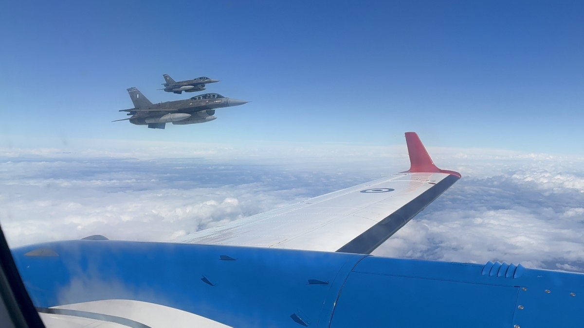 Άσκηση «Παρμενίων -25»: Σενάρια που δοκιμάζουν αποτελεσματικότητα και ανθεκτικότητα της Νέας Δομής Δυνάμεων