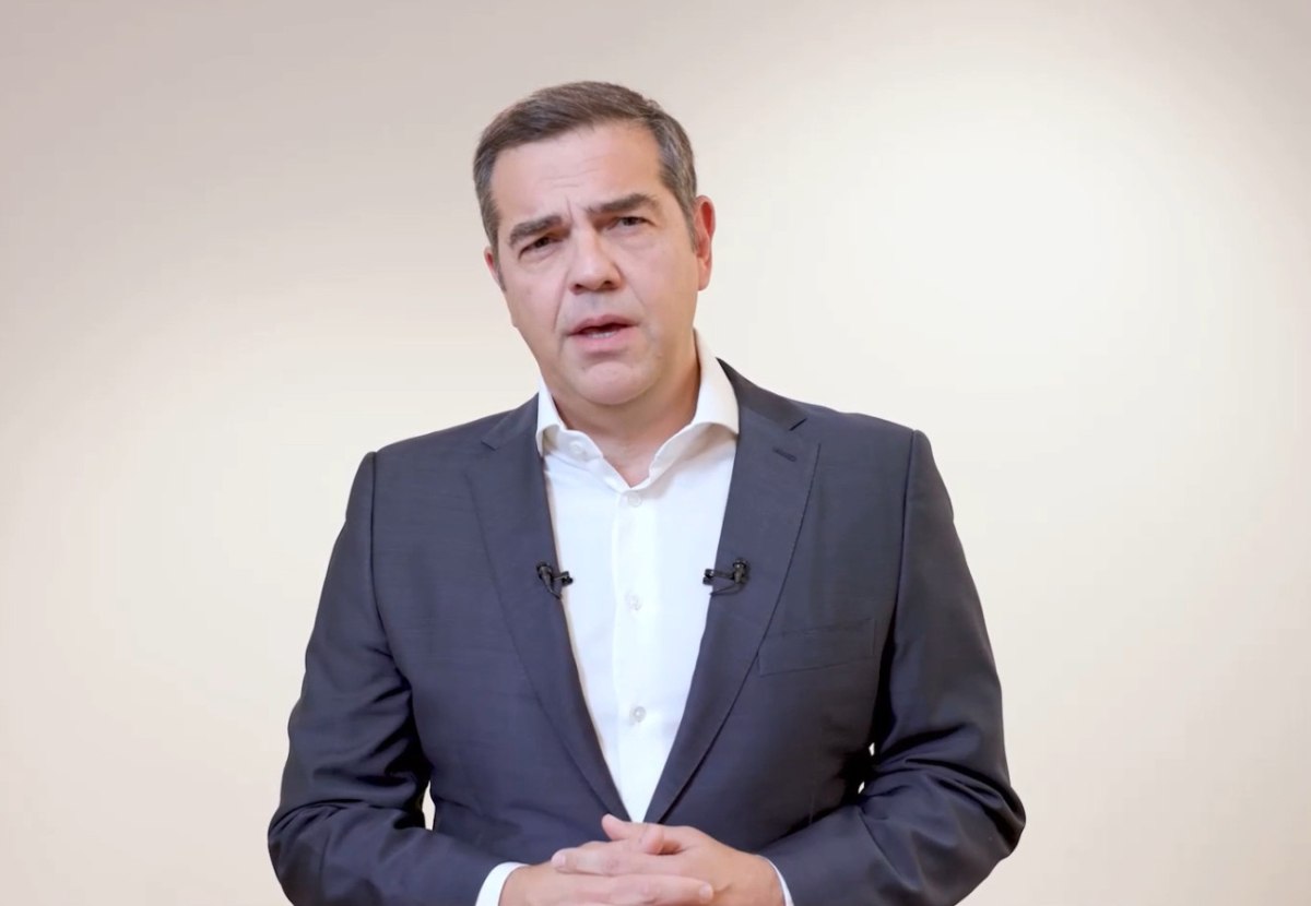 Βόμβα Τσίπρα – Παραιτήθηκε από βουλευτής με επιστολή στον Πρόεδρο της Βουλής