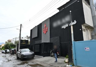 Περιστέρι: Ποινική δίωξη στον 24χρονο για τη δολοφονία έξω από νυχτερινό κέντρο