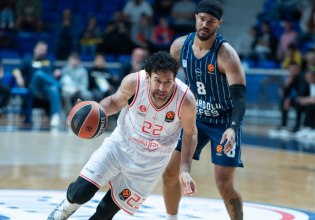 Τι είπε ο πρόεδρος της Χάποελ Τελ Αβίβ για τις προτάσεις που είχε ο Μίτσιτς