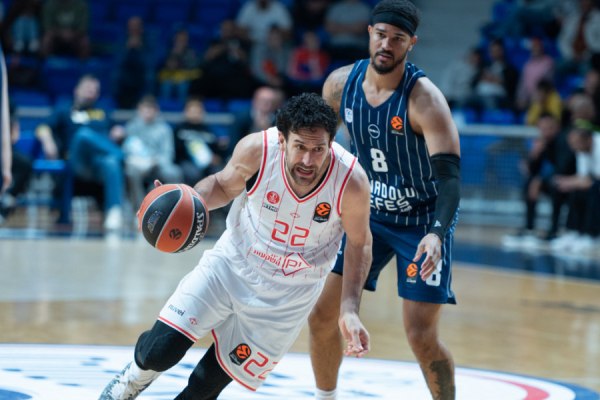 Τι είπε ο πρόεδρος της Χάποελ Τελ Αβίβ για τις προτάσεις που είχε ο Μίτσιτς