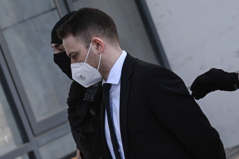 Μπάμπης Αναγνωστόπουλος: «Δεν δικαιούται τώρα να ασκήσει αναίρεση απόφασης» -Τι λέει ο δικηγόρος του