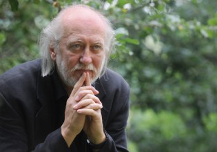 Νόμπελ Λογοτεχνίας: Στον Λάσλο Κρασναχορκάι το βραβείο του 2025