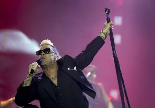 Ρόμπι Γουίλιαμς: Αποκάλυψε ότι διαγνώστηκε με σύνδρομο Τουρέτ