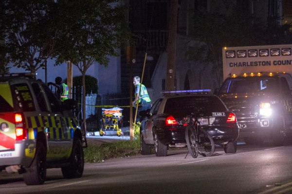 Ένοπλη επίθεση στη Νότια Καρολίνα: 4 νεκροί και 20 τραυματίες