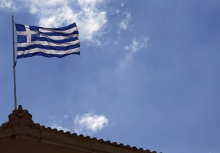 ΔΝΤ: Κατεβάζει τον πήχη της ανάπτυξης στην Ελλάδα