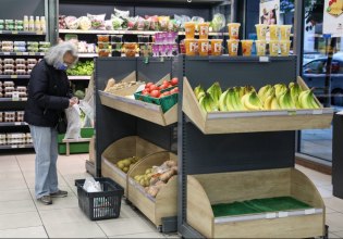 Έρχεται νομοθετική ρύθμιση για τιμές «από το χωράφι στο ράφι»  – Πώς αντέδρασε η αγορά