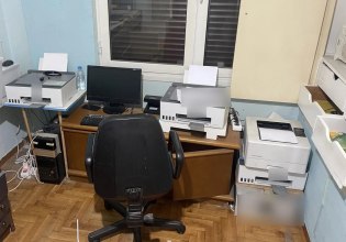 Επιχείρηση Illuminati: Εξαρθρώθηκε μεγάλο κύκλωμα πλαστογραφίας εγγράφων και παράνομης διακίνησης μεταναστών